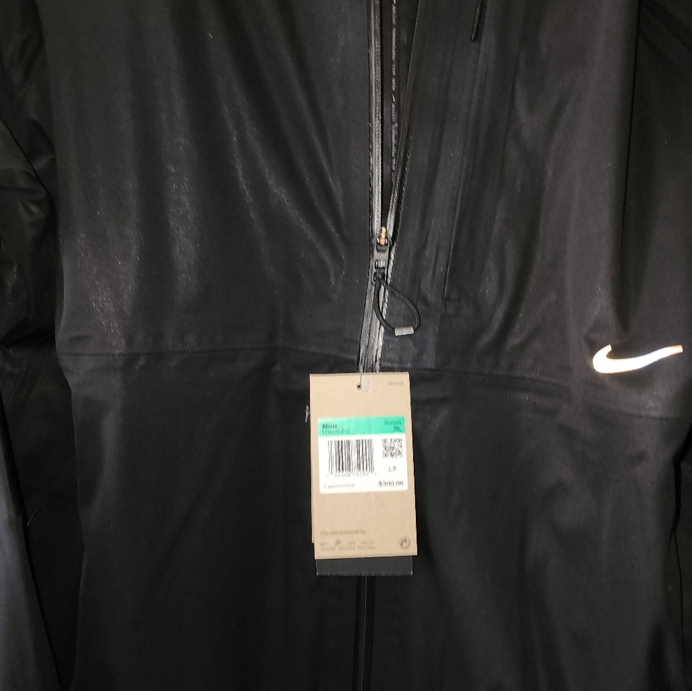 Nike jacket